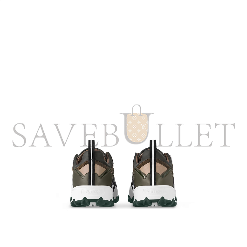 LOUIS VUITTON LV RUSH SNEAKER 1ACUHT